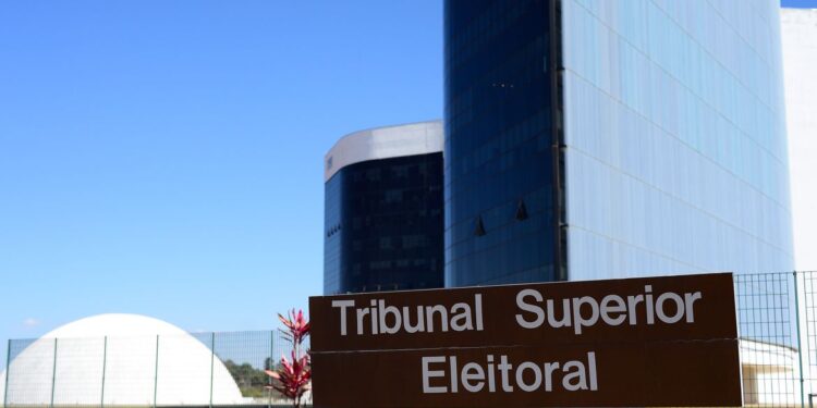 TSE deve aprovar regras para uso da inteligência artificial na eleição