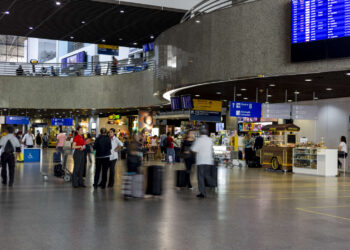 Azul ofertará 12 voos extras para o Ceará durante o feriado do Dia do Trabalho