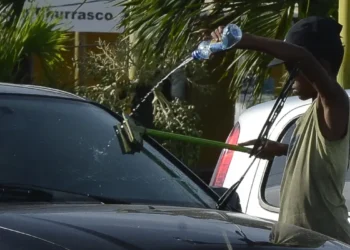 Campanha alerta para os riscos do trabalho infantil no carnaval