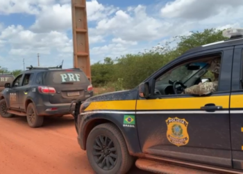 Buscas a fugitivos em áreas rurais de Mossoró avançam pelas madrugadas