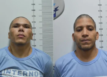 Polícia oferece recompensa de R$ 15 mil por cada fugitivo de Mossoró