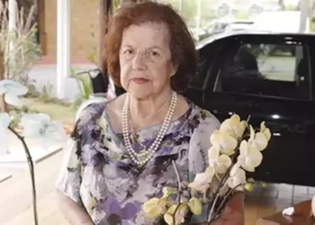 Morre a fundadora do Magazine Luiza aos 97 anos