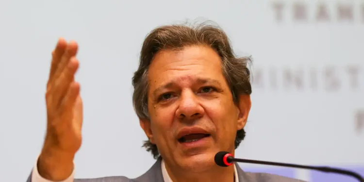 Haddad presidirá reunião do G20 com ministros de Finanças