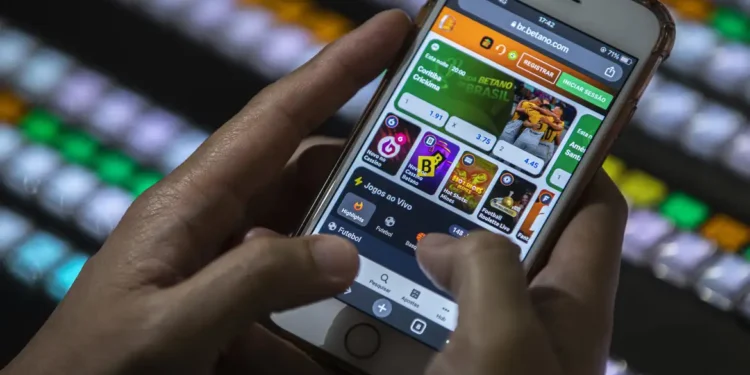 Governo cria secretaria para fiscalização das apostas esportivas