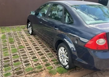 PF prende suspeito de tentar invadir o Palácio da Alvorada