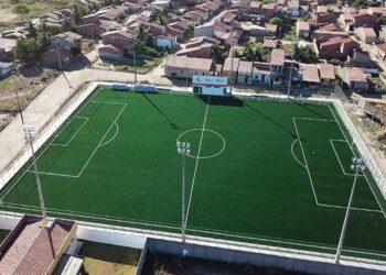 Com apoio do governo municipal, começa dia 13 de março a 2º Copa de Peladeiros em Aracati