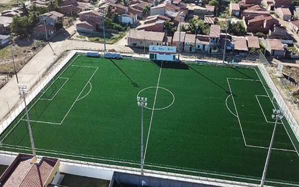 Com apoio do governo municipal, começa dia 13 de março a 2º Copa de Peladeiros em Aracati