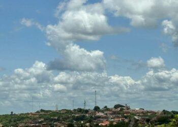 Ceará segue com tendência de chuvas isoladas em todas as regiões até sábado (23)