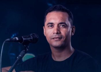 Sextou na Sinal apresenta Júlio César