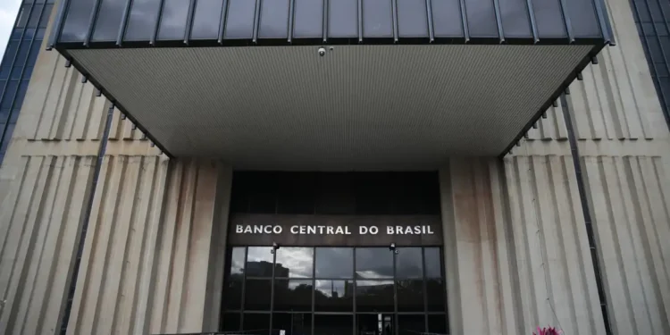 Banco Central comunica vazamento de dados cadastrais de 46 mil chaves Pix