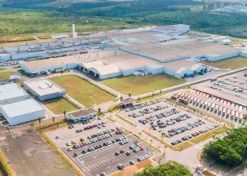 Toyota deve fazer investimento de R$ 11 bilhões no Brasil