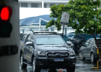 PF aponta irmãos Brazão como mandantes da morte de Marielle