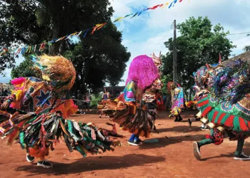 Recife: ciranda e maracatus se tornam patrimônios culturais imateriais