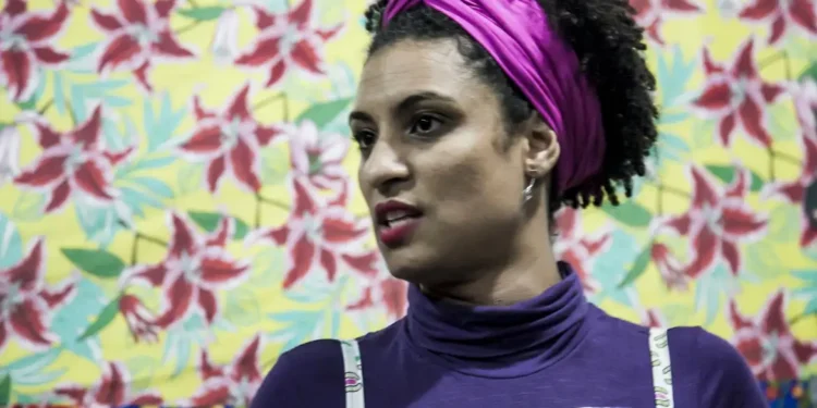 Polícia Federal prende três suspeitos de encomendar morte de Marielle