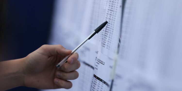 Aracati disponibiliza lista da seleção pública para contratação temporária; prova é neste domingo (17)