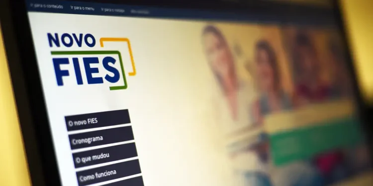 Inscrições no Fies podem ser feitas até esta segunda