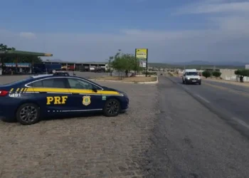 PRF lança operação nacional para reforçar segurança nas rodovias