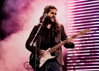 Canoa Blues acontece nos dias 26 de 27 de abril