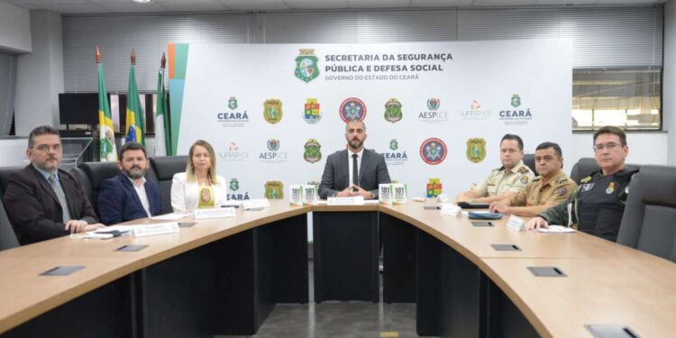 Operação Semana Santa 2024 no Ceará resulta no menor número de homicídios desde 2009 e de roubos desde 2011