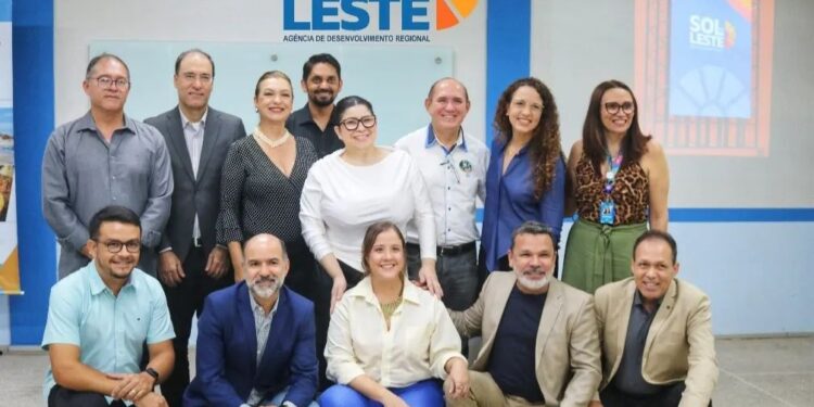A partir de programa do Sebrae, nasce Agência de Desenvolvimento Regional Sol do Leste