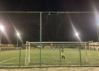 Depois de derrota sofrida na estreia, Vale Real se recupera e vence o Sítio Beirada no aracatiense de Peladeiros