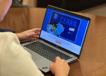 São João do Ceará ganha hotsite para ser comercializado como produto turístico