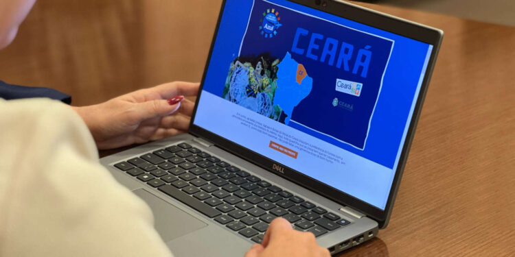 São João do Ceará ganha hotsite para ser comercializado como produto turístico