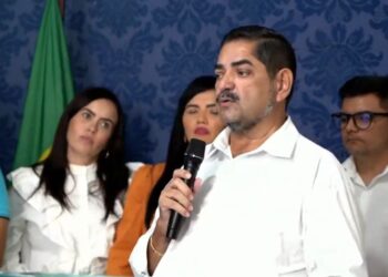 Prefeito de Itaiçaba apresenta em Audiência Pública relatório de Auditoria Fiscal da Gestão Interina