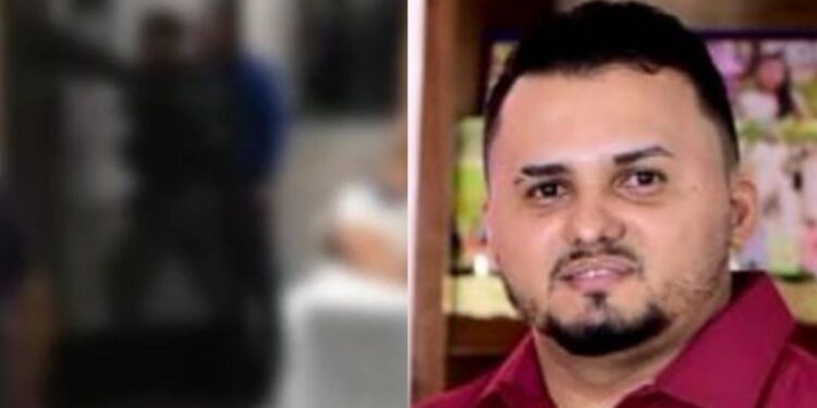 Funcionário é morto e decapitado em hospital de Fortaleza; suspeito foi preso