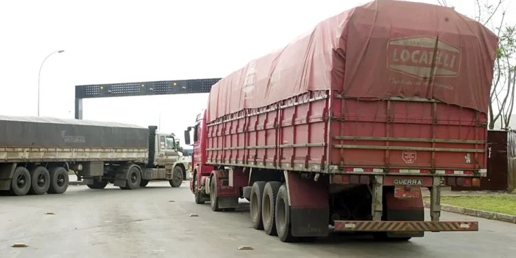 Prazo para regularizar exame toxicológico termina nesta terça-feira (30)