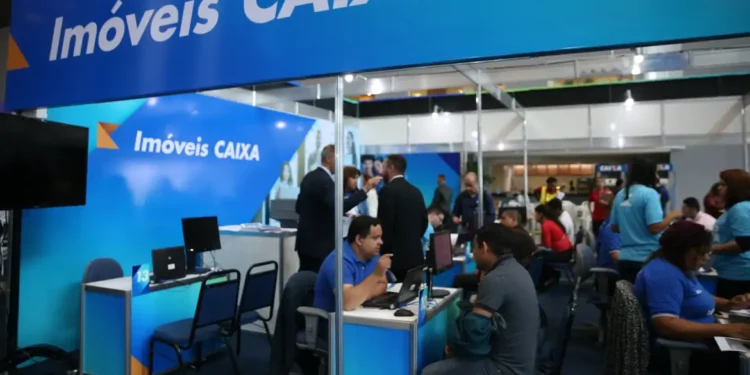 Caixa inicia contratação de financiamentos com FGTS Futuro