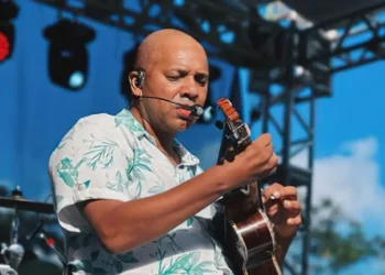 Cantor Anderson Leonardo, do Grupo Molejo, morre aos 51 anos