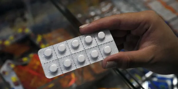Preço de medicamentos deve subir até 4,5% no Brasil
