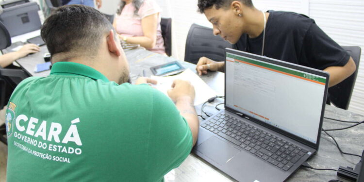 Caminhão do Cidadão inicia maio com serviços em mais 16 comunidades de seis municípios
