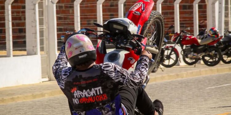 2ª edição do Aracati no Grau 088 acontece neste domingo (5)