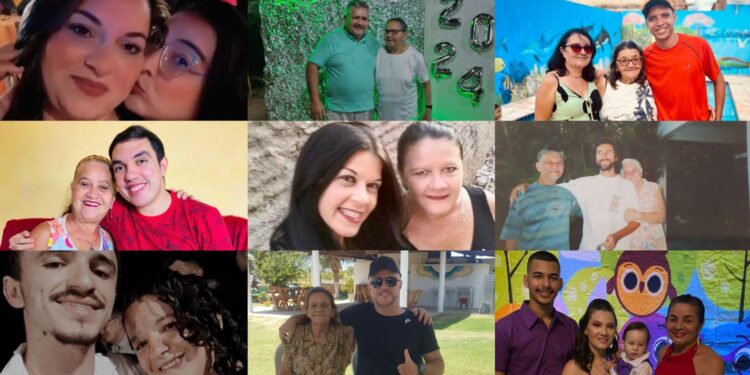 Mãe é Sinal de Amor