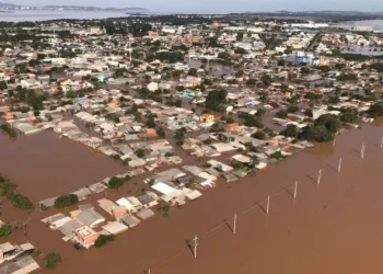Sobe para 147 o número de mortos em tragédia no RS