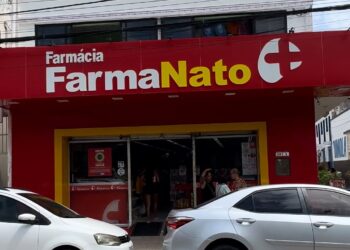 Grupo Farmanato: Celebrando 15 anos de dedicação à saúde dos cearenses