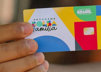 Caixa paga Bolsa Família a beneficiários com NIS de final 4