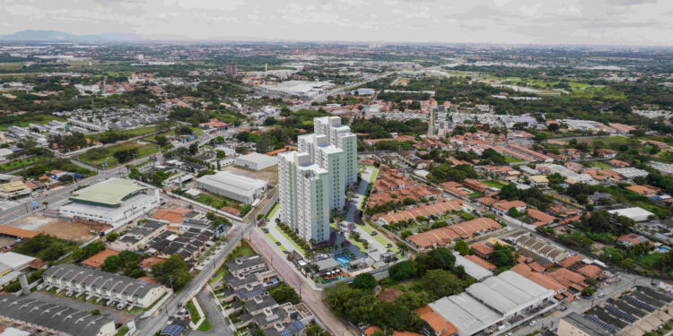 Mercado imobiliário enxerga com otimismo lançamento do programa “Entrada Moradia Ceará”