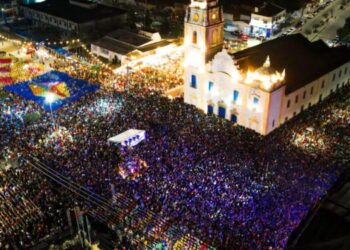 Justiça confirma a realização do São João do Aracati 2024
