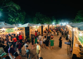 Festa Literária de Aracati deve movimentar a Rua Grande na próxima semana; confira programação