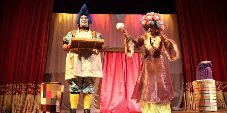 Sesc oferece programação cultural para todos os públicos durante o mês de junho no Ceará