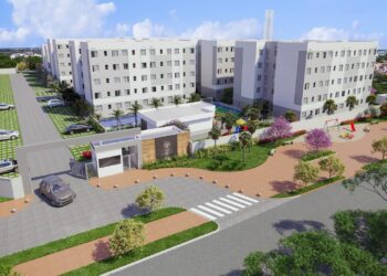 Mercado imobiliário enxerga com otimismo lançamento do programa “Entrada Moradia Ceará”