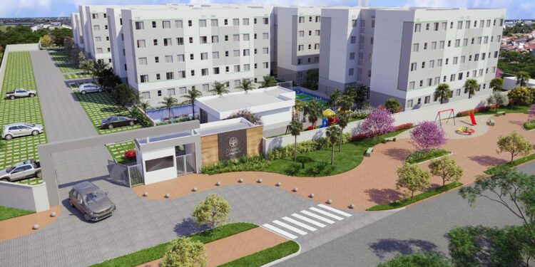 Mercado imobiliário enxerga com otimismo lançamento do programa “Entrada Moradia Ceará”