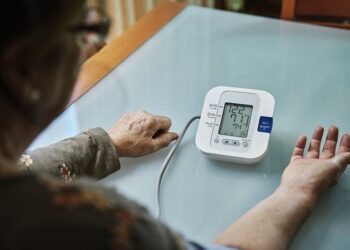 Pico de pressão alta: o que fazer?