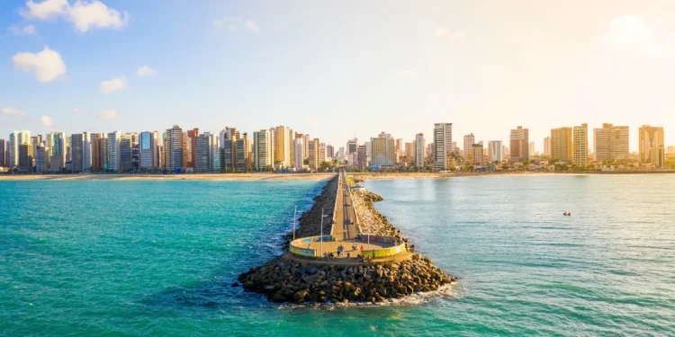 Apenas Fortaleza e 4 capitais alcançam nota média em avaliação de transparência