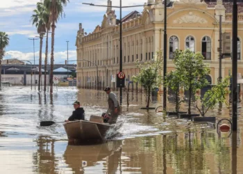 Um mês de calamidade: a cronologia dos alertas da tragédia no Rio Grande do Sul