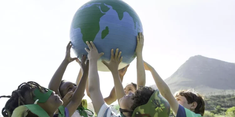 Aracati lança programa “Nossa Escola é Amiga do Meio Ambiente” nesta terça-feira (11)