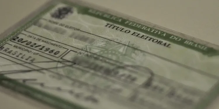 Eleições 2024: é possível votar sem o título de eleitor?